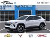 2026 Chevrolet Trax 1RS (Stk: 124749) in Bolton - Image 2 of 24