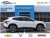 2026 Chevrolet Trax 1RS (Stk: 124749) in Bolton - Image 5 of 24