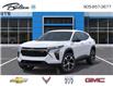 2026 Chevrolet Trax 1RS (Stk: 124749) in Bolton - Image 6 of 24