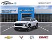 2026 Chevrolet Trax 1RS (Stk: 124749) in Bolton - Image 8 of 24