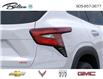 2026 Chevrolet Trax 1RS (Stk: 124749) in Bolton - Image 11 of 24