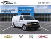 2026 Chevrolet Express 2500 Work Van (Stk: 216804) in Bolton - Image 1 of 24