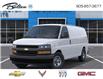 2026 Chevrolet Express 2500 Work Van (Stk: 216804) in Bolton - Image 6 of 24