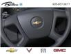 2026 Chevrolet Express 2500 Work Van (Stk: 216804) in Bolton - Image 19 of 24