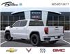 2026 GMC Sierra 1500 Elevation (Stk: 279175) in Bolton - Image 3 of 24