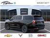 2026 GMC Yukon XL Elevation (Stk: 300883) in Bolton - Image 3 of 24