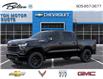 2026 Chevrolet Silverado 1500 RST (Stk: 303947) in Bolton - Image 2 of 24