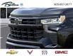 2026 Chevrolet Silverado 1500 RST (Stk: 303947) in Bolton - Image 13 of 24