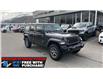 2025 Jeep Wrangler Sport (Stk: TS041) in Kamloops - Image 1 of 27