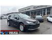2025 Chrysler Grand Caravan SXT (Stk: TS074) in Kamloops - Image 1 of 35