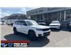 2025 Jeep Grand Cherokee L Limited (Stk: TS163) in Kamloops - Image 1 of 25
