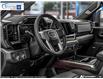 2026 GMC Sierra 2500HD SLT (Stk: 26-298) in Brockville - Image 11 of 26