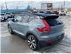 2022 Volvo XC40 Recharge Pure Electric P8 Ultimate (Stk: 260025A) in Kingston - Image 5 of 36