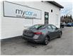 2023 Nissan Sentra SV (Stk: 260343) in Kingston - Image 3 of 21