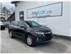 2024 Chevrolet Equinox LT (Stk: 260347) in Ottawa - Image 1 of 21