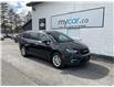 2022 Chrysler Pacifica Touring (Stk: 260354) in Ottawa - Image 1 of 20