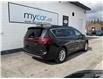 2022 Chrysler Pacifica Touring (Stk: 260354) in Ottawa - Image 3 of 20