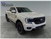 2026 Ford Ranger Lariat (Stk: T0030) in ROSETOWN - Image 1 of 17