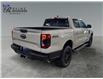 2026 Ford Ranger Lariat (Stk: T0030) in ROSETOWN - Image 3 of 17