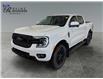 2026 Ford Ranger Lariat (Stk: T0030) in ROSETOWN - Image 7 of 17