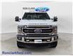 2022 Ford F-250 Lariat (Stk: 17089-1) in Wyoming - Image 2 of 15