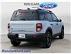 2026 Ford Bronco Sport Outer Banks (Stk: 17133) in Wyoming - Image 7 of 15