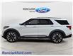 2026 Ford Explorer Platinum (Stk: 17135) in Wyoming - Image 4 of 15