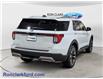 2026 Ford Explorer Platinum (Stk: 17135) in Wyoming - Image 7 of 15