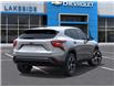 2026 Chevrolet Trax 1RS (Stk: T6163) in Kincardine - Image 4 of 24