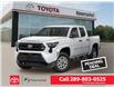 2026 Toyota Tacoma Base (Stk: 39989) in Newmarket - Image 1 of 12