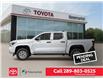 2026 Toyota Tacoma Base (Stk: 39989) in Newmarket - Image 3 of 12