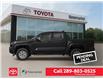 2026 Toyota Tacoma Base (Stk: 40074) in Newmarket - Image 3 of 12