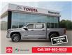 2026 Toyota Tundra  (Stk: 40069) in Newmarket - Image 3 of 3