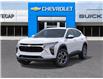 2026 Chevrolet Trax LT (Stk: 44631) in Slave Lake - Image 6 of 24