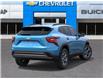 2026 Chevrolet Trax LT (Stk: 44726) in Slave Lake - Image 4 of 24