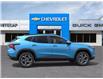 2026 Chevrolet Trax LT (Stk: 44726) in Slave Lake - Image 5 of 24