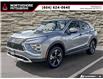 2026 Mitsubishi Eclipse Cross NOIR (Stk: Z612426) in North Vancouver - Image 1 of 23