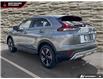 2026 Mitsubishi Eclipse Cross NOIR (Stk: Z612426) in North Vancouver - Image 4 of 23