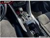 2026 Mitsubishi Eclipse Cross NOIR (Stk: Z612426) in North Vancouver - Image 17 of 23