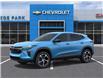 2026 Chevrolet Trax 1RS (Stk: 10441) in Vermilion - Image 2 of 24