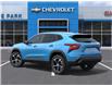 2026 Chevrolet Trax 1RS (Stk: 10441) in Vermilion - Image 3 of 24