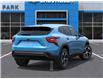 2026 Chevrolet Trax 1RS (Stk: 10441) in Vermilion - Image 4 of 24