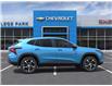 2026 Chevrolet Trax 1RS (Stk: 10441) in Vermilion - Image 5 of 24
