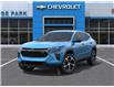 2026 Chevrolet Trax 1RS (Stk: 10441) in Vermilion - Image 6 of 24