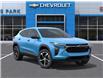 2026 Chevrolet Trax 1RS (Stk: 10441) in Vermilion - Image 7 of 24