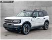 2026 Ford Bronco Sport Outer Banks (Stk: 26AS7587) in Airdrie - Image 1 of 25