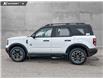 2026 Ford Bronco Sport Outer Banks (Stk: 26AS7587) in Airdrie - Image 3 of 25