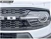 2026 Ford Bronco Sport Outer Banks (Stk: 26AS7587) in Airdrie - Image 8 of 25