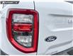 2026 Ford Bronco Sport Outer Banks (Stk: 26AS7587) in Airdrie - Image 11 of 25