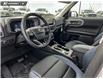 2026 Ford Bronco Sport Outer Banks (Stk: 26AS7587) in Airdrie - Image 13 of 25